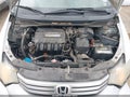 Photo 10 of 15 — 2010 Honda Insight
