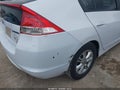 Photo 14 of 15 — 2010 Honda Insight