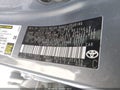 Photo 9 of 17 — 2025 Toyota Corolla