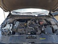 2023 Nissan Altima — photo 10 of 16 | VIN 1N4BL4BV4PN380821