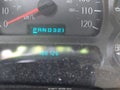 2003 Isuzu Ascender — photo 12 of 12 | VIN 4NUET16S836101353