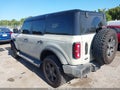 2025 Ford Bronco — photo 3 of 16 | VIN 1FMEE8BP7SLB39894
