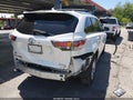 2016 Toyota Highlander — photo 4 of 20 | VIN 5TDYKRFH1GS135140