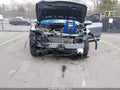 Photo 6 of 17 — 2025 Chevrolet Equinox