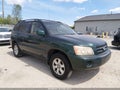 Photo 1 of 12 — 2001 Toyota Highlander