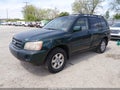 Photo 2 of 12 — 2001 Toyota Highlander