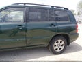 Photo 6 of 12 — 2001 Toyota Highlander