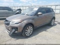 Photo 2 of 17 — 2016 Land Rover Range Rover Evoque