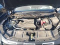 Photo 10 of 17 — 2025 Nissan Rogue