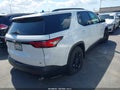 Photo 4 of 21 — 2023 Chevrolet Traverse