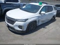 Photo 2 of 21 — 2023 Chevrolet Traverse