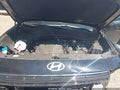 Photo 10 of 16 — 2026 Hyundai Palisade