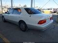 Photo 3 of 16 — 1997 Lexus LS 400
