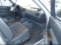 Photo 5 of 16 — 1997 Lexus LS 400