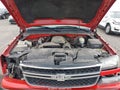 2006 Chevrolet Silverado 1500 — photo 10 of 16 | VIN 2GCEK13T661188225