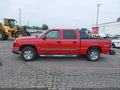 2006 Chevrolet Silverado 1500 — photo 14 of 16 | VIN 2GCEK13T661188225