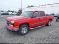 2006 Chevrolet Silverado 1500 — photo 2 of 16 | VIN 2GCEK13T661188225