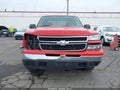 2006 Chevrolet Silverado 1500 — photo 6 of 16 | VIN 2GCEK13T661188225
