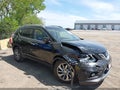 Photo 6 of 16 — 2014 Nissan Rogue