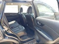 Photo 8 of 16 — 2014 Nissan Rogue