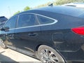 Photo 13 of 15 — 2017 Hyundai Sonata