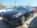 Photo 2 of 15 — 2017 Hyundai Sonata