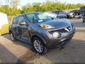 Photo 1 of 16 — 2017 Nissan Juke