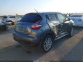 Photo 4 of 16 — 2017 Nissan Juke