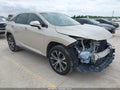 Photo 1 of 19 — 2016 Lexus RX 350