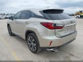 Photo 3 of 19 — 2016 Lexus RX 350