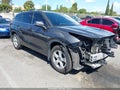 Photo 1 of 16 — 2022 Toyota Highlander