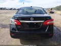 Photo 16 of 16 — 2015 Nissan Sentra