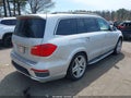 Photo 4 of 20 — 2016 Mercedes-Benz GL-Class