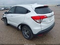 Photo 3 of 15 — 2021 Honda HR-V