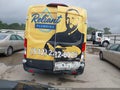 Photo 16 of 20 — 2019 Ford Transit-250