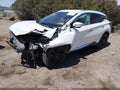 Photo 2 of 17 — 2023 Nissan Murano