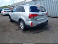 2014 Kia Sorento — photo 3 of 15 | VIN 5XYKT4A68EG454279