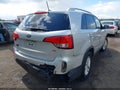 2014 Kia Sorento — photo 6 of 15 | VIN 5XYKT4A68EG454279