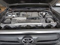 Photo 10 of 16 — 2023 Toyota Tundra