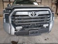 Photo 6 of 16 — 2023 Toyota Tundra