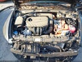 Photo 10 of 16 — 2024 Hyundai Sonata Hybrid