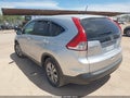 Photo 3 of 16 — 2012 Honda CR-V