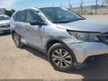 Photo 6 of 16 — 2012 Honda CR-V