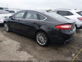 Photo 3 of 17 — 2015 Ford Fusion
