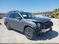 Photo 1 of 17 — 2024 Nissan Pathfinder