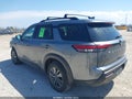 Photo 3 of 17 — 2024 Nissan Pathfinder