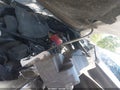2021 Toyota Sienna — photo 10 of 15 | VIN 5TDKRKEC8MS046398