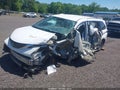 2021 Toyota Sienna — photo 2 of 15 | VIN 5TDKRKEC8MS046398