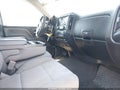 Photo 5 of 18 — 2015 Chevrolet Silverado 1500