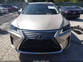 2018 Lexus RX 350L — photo 13 of 17 | VIN JTJDZKCA9J2012707
